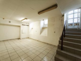 Eladó 73 m²-esüzlethelyiség utcai bejárattal VII. Kerület (Középső-Erzsébetváros) , Erzsébetváros: 39'900'000 Ft