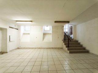 Eladó 73 m²-esüzlethelyiség utcai bejárattal VII. Kerület (Középső-Erzsébetváros) , Erzsébetváros: 39'900'000 Ft