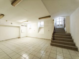 Eladó 73 m²-esüzlethelyiség utcai bejárattal VII. Kerület (Középső-Erzsébetváros) , Erzsébetváros: 39'900'000 Ft