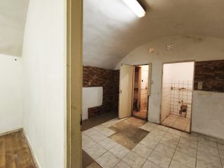 Eladó 73 m²-esüzlethelyiség utcai bejárattal VII. Kerület (Középső-Erzsébetváros) , Erzsébetváros: 39'900'000 Ft