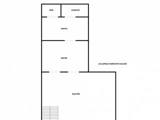 Eladó 73 m²-esüzlethelyiség utcai bejárattal VII. Kerület (Középső-Erzsébetváros) , Erzsébetváros: 39'900'000 Ft