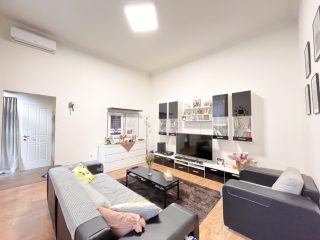Eladó 47 m²-estársasházi lakás VII. Kerület (Középső-Erzsébetváros) , Garay utca: 74'900'000 Ft
