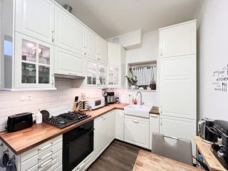 Eladó 47 m²-estársasházi lakás VII. Kerület (Középső-Erzsébetváros) , Garay utca: 74'900'000 Ft