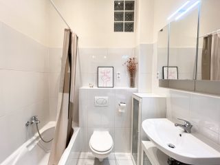Eladó 47 m²-estársasházi lakás VII. Kerület (Középső-Erzsébetváros) , Garay utca: 74'900'000 Ft