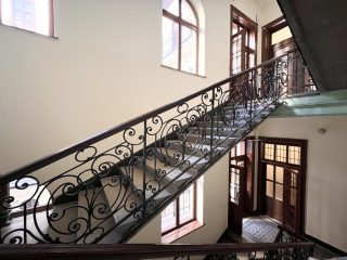 Eladó 47 m²-estársasházi lakás VII. Kerület (Középső-Erzsébetváros) , Garay utca: 74'900'000 Ft