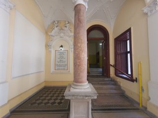 Eladó 98 m²-estársasházi lakás VII. Kerület (Középső-Erzsébetváros) , Hevesi Sándor tér: 175'000'000 Ft