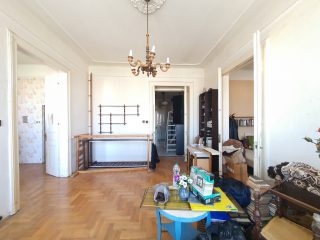 Eladó 98 m²-estársasházi lakás VII. Kerület (Középső-Erzsébetváros) , Hevesi Sándor tér: 175'000'000 Ft