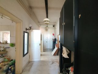 Eladó 98 m²-estársasházi lakás VII. Kerület (Középső-Erzsébetváros) , Hevesi Sándor tér: 175'000'000 Ft