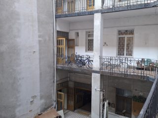 Eladó 66 m²-estársasházi lakás VII. Kerület (Középső-Erzsébetváros) , István utca: 110'900'000 Ft