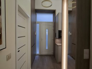 Eladó 66 m²-estársasházi lakás VII. Kerület (Középső-Erzsébetváros) , István utca: 110'900'000 Ft