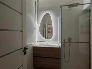 Eladó 66 m²-estársasházi lakás VII. Kerület (Középső-Erzsébetváros) , István utca: 110'900'000 Ft