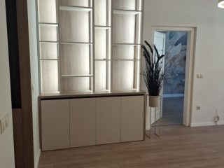 Eladó 66 m²-estársasházi lakás VII. Kerület (Középső-Erzsébetváros) , István utca: 110'900'000 Ft