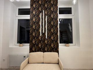 Eladó 26 m²-estársasházi lakás VII. Kerület (Középső-Erzsébetváros) , Keleti pu környékén: 41'700'000 Ft