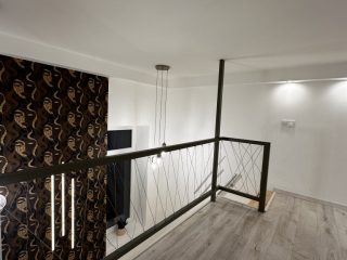 Eladó 26 m²-estársasházi lakás VII. Kerület (Középső-Erzsébetváros) , Keleti pu környékén: 41'700'000 Ft