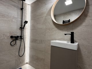 Eladó 26 m²-estársasházi lakás VII. Kerület (Középső-Erzsébetváros) , Keleti pu környékén: 39'500'000 Ft