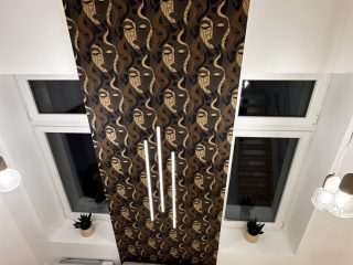 Eladó 26 m²-estársasházi lakás VII. Kerület (Középső-Erzsébetváros) , Keleti pu környékén: 39'500'000 Ft