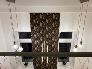 Eladó 26 m²-estársasházi lakás VII. Kerület (Középső-Erzsébetváros) , Keleti pu környékén: 39'500'000 Ft