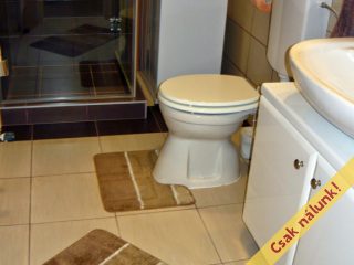 Eladó 60 m²-estársasházi lakás VII. Kerület (Középső-Erzsébetváros) , M4 és M2 közelében, Rottenbiller utca: 79'900'000 Ft