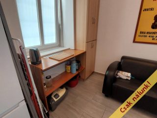 Eladó 60 m²-estársasházi lakás VII. Kerület (Középső-Erzsébetváros) , M4 és M2 közelében, Rottenbiller utca: 79'900'000 Ft