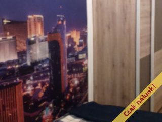 Eladó 60 m²-estársasházi lakás VII. Kerület (Középső-Erzsébetváros) , M4 és M2 közelében, Rottenbiller utca: 79'900'000 Ft