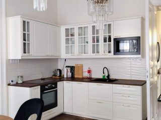 Eladó 55 m²-estársasházi lakás VII. Kerület (Középső-Erzsébetváros) , Marek József utca: 105'000'000 Ft