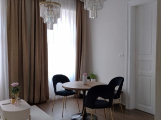 Eladó 55 m²-estársasházi lakás VII. Kerület (Középső-Erzsébetváros) , Marek József utca: 105'000'000 Ft