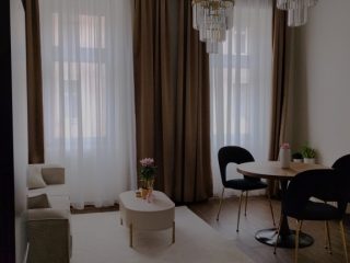 Eladó 55 m²-estársasházi lakás VII. Kerület (Középső-Erzsébetváros) , Marek József utca: 105'000'000 Ft
