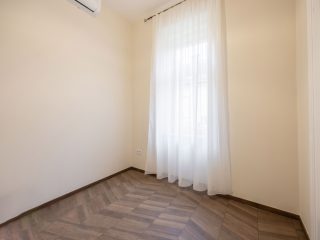 Eladó 55 m²-estársasházi lakás VII. Kerület (Középső-Erzsébetváros) , Marek József utca: 105'000'000 Ft