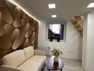 Eladó 31 m²-estársasházi lakás VII. Kerület (Középső-Erzsébetváros) , Nefelejcs utca környékén: 43'800'000 Ft