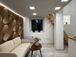 Eladó 31 m²-estársasházi lakás VII. Kerület (Középső-Erzsébetváros) , Nefelejcs utca környékén: 43'800'000 Ft