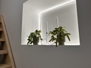 Eladó 31 m²-estársasházi lakás VII. Kerület (Középső-Erzsébetváros) , Nefelejcs utca környékén: 43'800'000 Ft