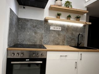 Eladó 31 m²-estársasházi lakás VII. Kerület (Középső-Erzsébetváros) , Nefelejcs utca környékén: 43'800'000 Ft