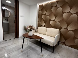 Eladó 31 m²-estársasházi lakás VII. Kerület (Középső-Erzsébetváros) , Nefelejcs utca környékén: 41'700'000 Ft