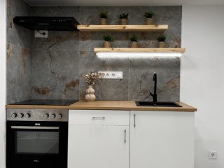 Eladó 31 m²-estársasházi lakás VII. Kerület (Középső-Erzsébetváros) , Nefelejcs utca környékén: 41'700'000 Ft