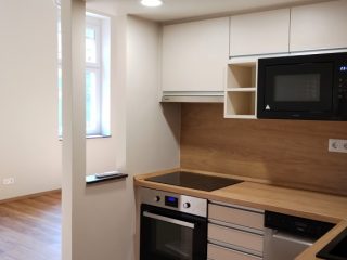 Eladó 68 m²-estársasházi lakás VII. Kerület (Középső-Erzsébetváros) , Péterfy Sándor utca: 124'900'000 Ft
