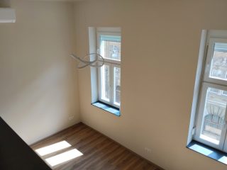 Eladó 68 m²-estársasházi lakás VII. Kerület (Középső-Erzsébetváros) , Péterfy Sándor utca: 124'900'000 Ft