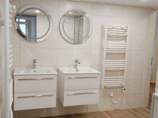 Eladó 68 m²-estársasházi lakás VII. Kerület (Középső-Erzsébetváros) , Péterfy Sándor utca: 124'900'000 Ft