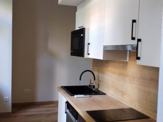 Eladó 68 m²-estársasházi lakás VII. Kerület (Középső-Erzsébetváros) , Péterfy Sándor utca: 124'900'000 Ft