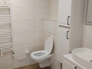 Eladó 68 m²-estársasházi lakás VII. Kerület (Középső-Erzsébetváros) , Péterfy Sándor utca: 124'900'000 Ft