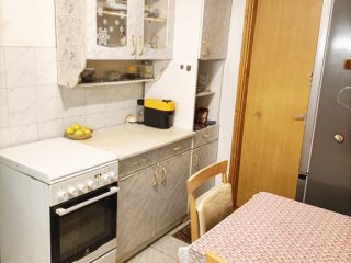 Eladó 77 m²-estársasházi lakás VII. Kerület (Középső-Erzsébetváros) , Rákóczi út: 76'900'000 Ft