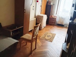 Eladó 77 m²-estársasházi lakás VII. Kerület (Középső-Erzsébetváros) , Rákóczi út: 76'900'000 Ft