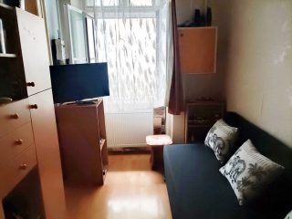 Eladó 77 m²-estársasházi lakás VII. Kerület (Középső-Erzsébetváros) , Rákóczi út: 76'900'000 Ft