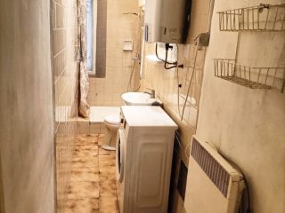 Eladó 77 m²-estársasházi lakás VII. Kerület (Középső-Erzsébetváros) , Rákóczi út: 76'900'000 Ft