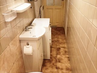 Eladó 77 m²-estársasházi lakás VII. Kerület (Középső-Erzsébetváros) , Rákóczi út: 76'900'000 Ft