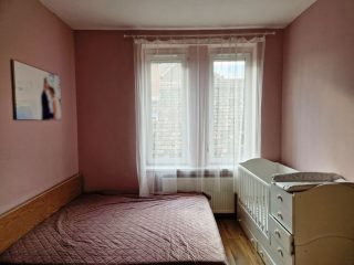 Eladó 62 m²-estársasházi lakás VII. Kerület (Középső-Erzsébetváros) , Rottenbiller utca közelébe: 89'900'000 Ft