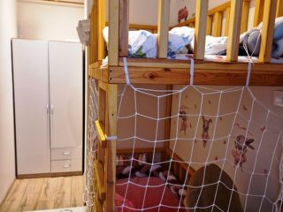 Eladó 62 m²-estársasházi lakás VII. Kerület (Középső-Erzsébetváros) , Rottenbiller utca közelébe: 89'900'000 Ft