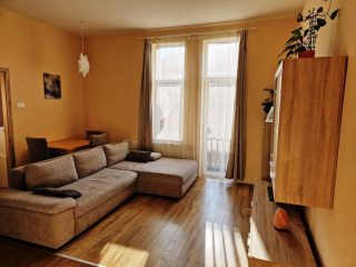 Eladó 62 m²-estársasházi lakás VII. Kerület (Középső-Erzsébetváros) , Rottenbiller utca közelébe: 89'900'000 Ft