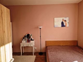 Eladó 62 m²-estársasházi lakás VII. Kerület (Középső-Erzsébetváros) , Rottenbiller utca közelébe: 89'900'000 Ft