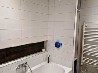 Eladó 62 m²-estársasházi lakás VII. Kerület (Középső-Erzsébetváros) , Rottenbiller utca közelébe: 89'900'000 Ft