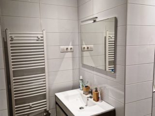 Eladó 62 m²-estársasházi lakás VII. Kerület (Középső-Erzsébetváros) , Rottenbiller utca közelébe: 89'900'000 Ft